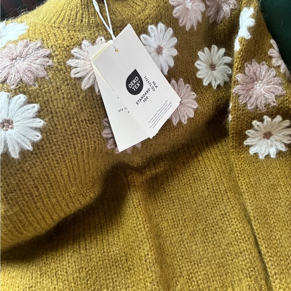 Sezane Suzon Jumper XXS - Picture 7 of 7
